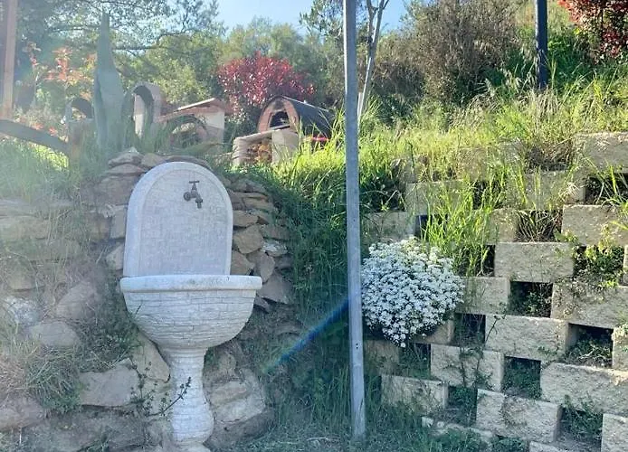 Il Podere Di Massi * 바르베리노 디 무겔로