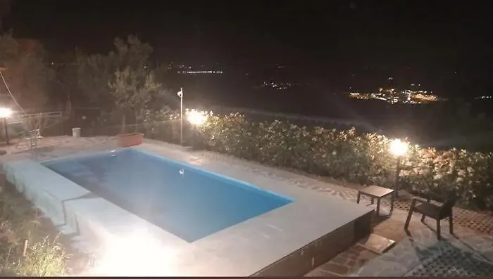 Il Podere Di Massi * 바르베리노 디 무겔로