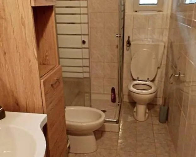 Il Podere Di Massi 컨트리하우스 *