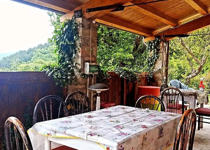 컨트리하우스 Il Podere Di Massi 바르베리노 디 무겔로