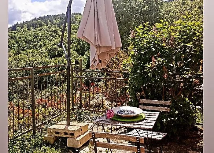 Il Podere Di Massi 바르베리노 디 무겔로