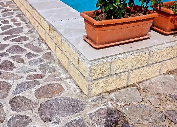 컨트리하우스 Il Podere Di Massi