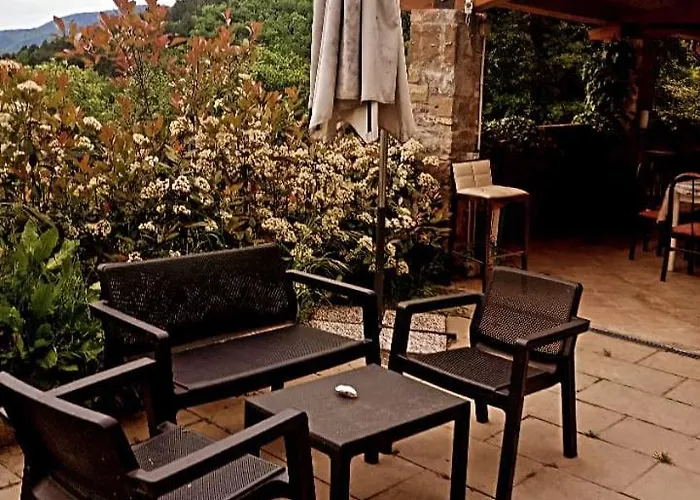 Il Podere Di Massi 바르베리노 디 무겔로