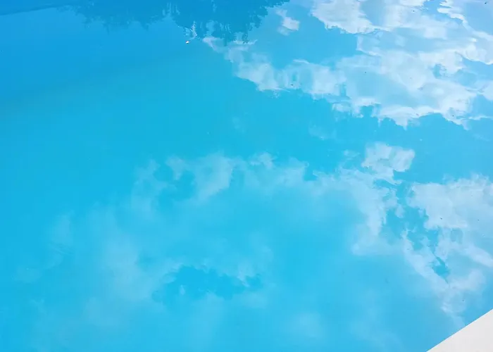 컨트리하우스 Il Podere Di Massi *