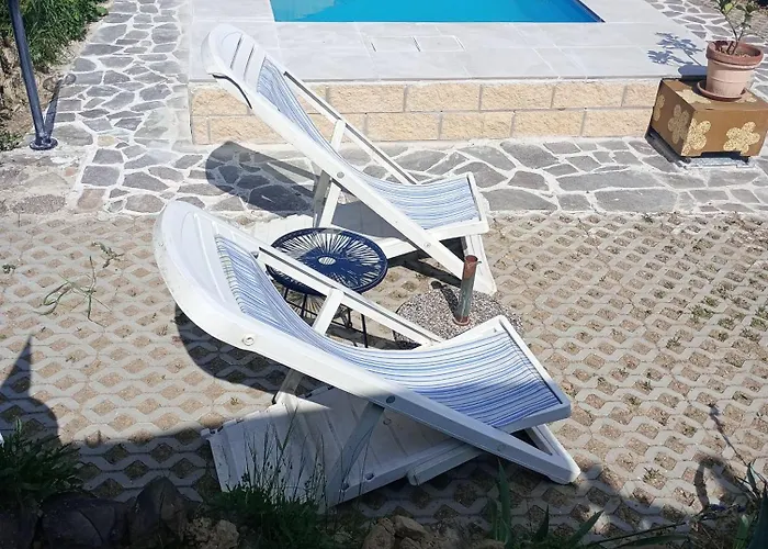 컨트리하우스 Il Podere Di Massi *