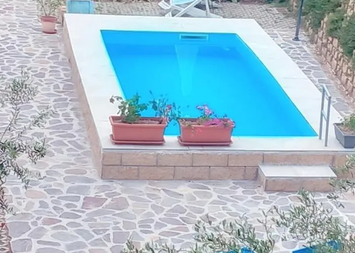 Il Podere Di Massi * 바르베리노 디 무겔로