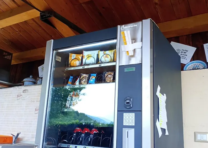 Il Podere Di Massi 바르베리노 디 무겔로