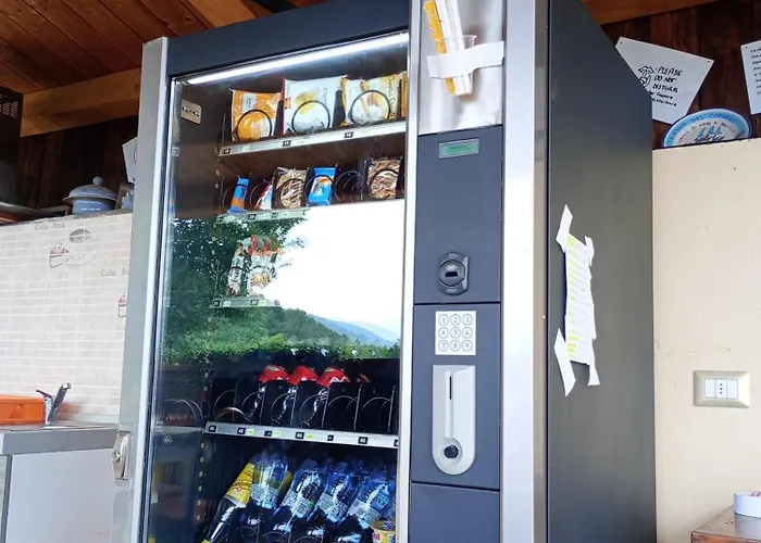 Il Podere Di Massi *