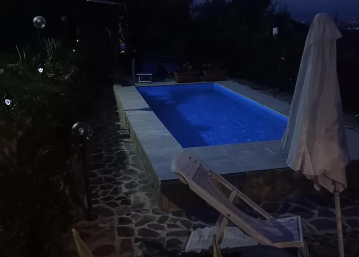 Il Podere Di Massi 바르베리노 디 무겔로