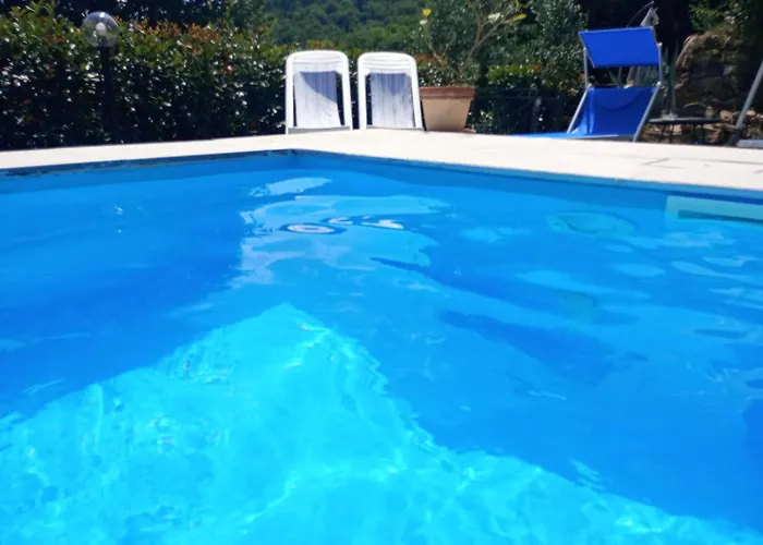 Il Podere Di Massi * 바르베리노 디 무겔로