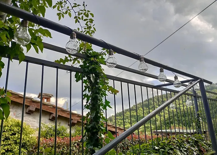 Il Podere Di Massi * 바르베리노 디 무겔로