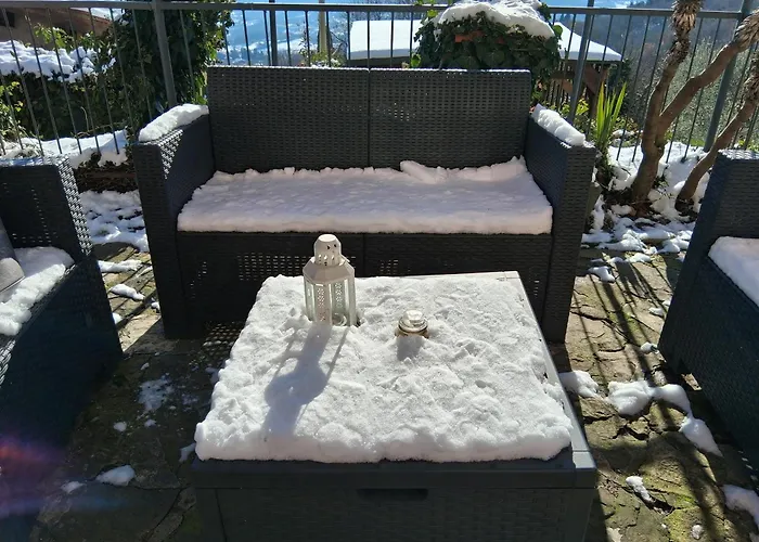 Il Podere Di Massi 컨트리하우스 *